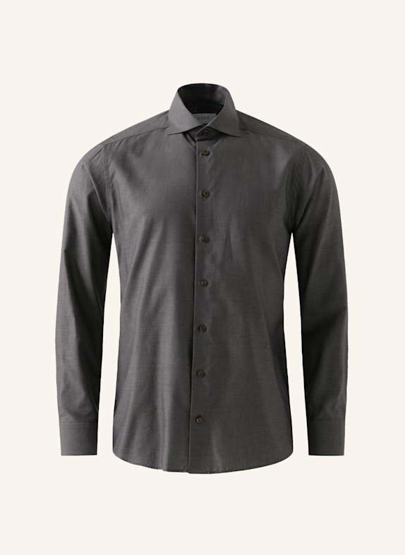 ETON Contemporary fit Signature-Dobby Hemd