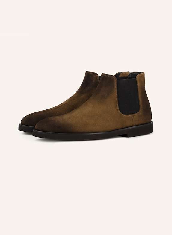 DOUCAL'S Stiefeletten DAVID HELLBRAUN