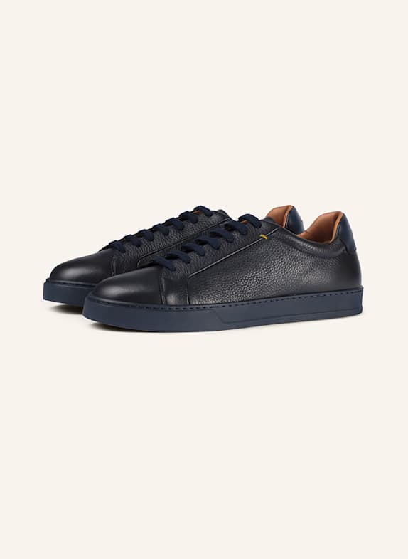 DOUCAL'S Sneakers SPENCER BLAU