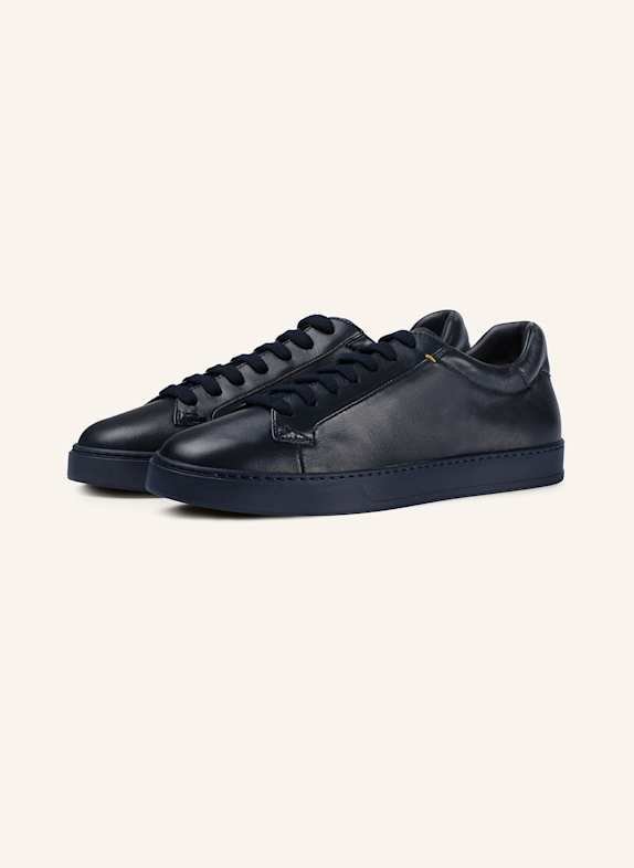 DOUCAL'S Sneakers SPENCER BLAU