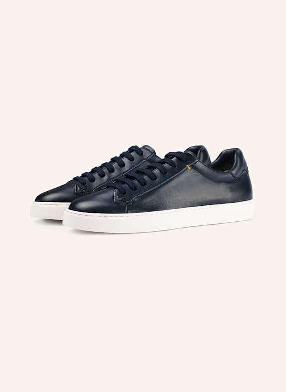 DOUCAL'S Sneakers SPENCER BLAU