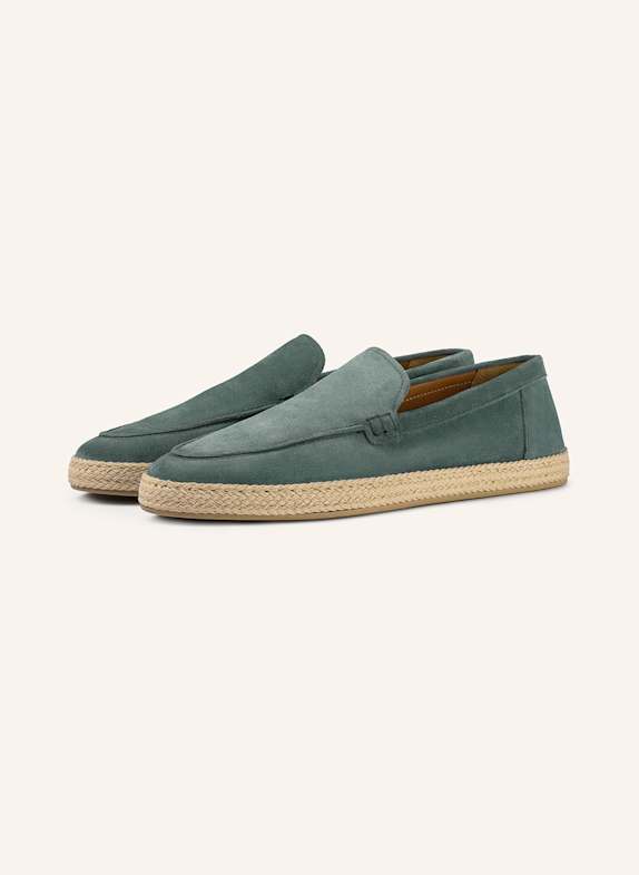 DOUCAL'S Espadrillas-Mules MALN BLAU