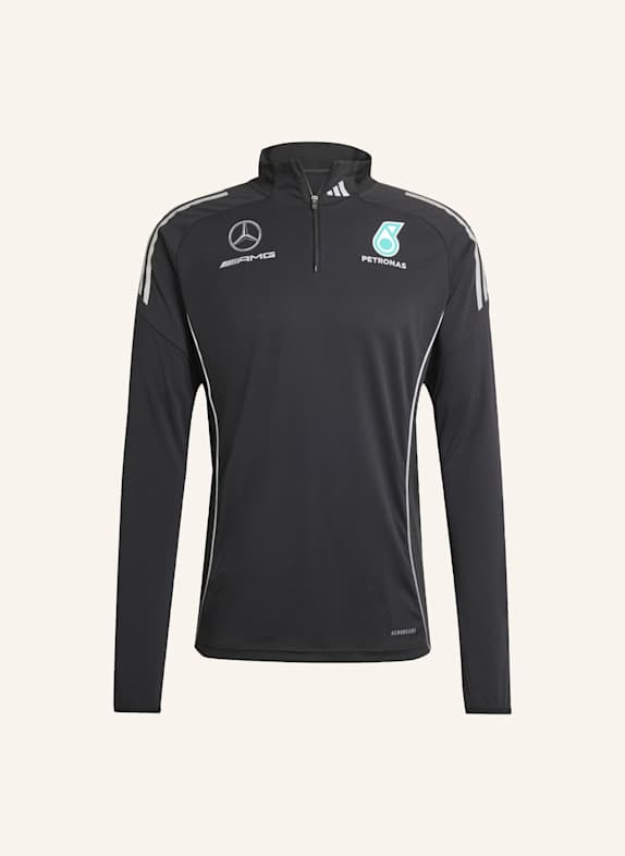 adidas MERCEDES - AMG PETRONAS FORMULA ONE TEAM MECHANICS OBERTEIL SCHWARZ/ SILBER