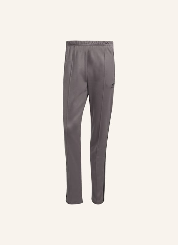 adidas Originals ADICOLOR CLASSICS BECKENBAUER TRAININGSHOSE GRAU/ SCHWARZ
