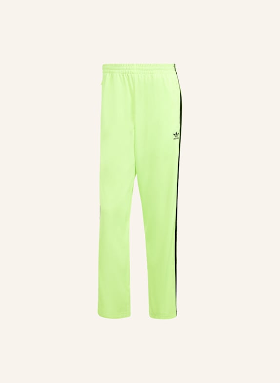 adidas Originals Track Pants FIREBIRD GRÜN/ SCHWARZ