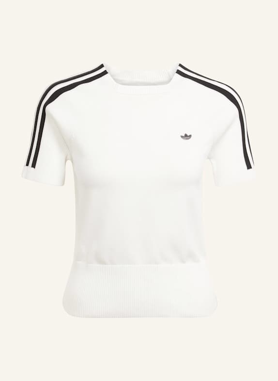 adidas Originals SOCK CALI T-SHIRT WEISS