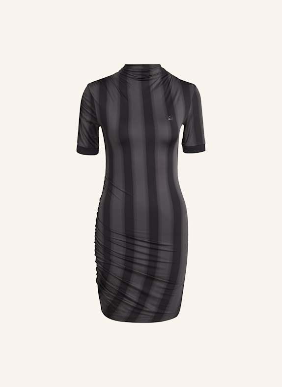adidas Originals MINIKLEID SCHWARZ