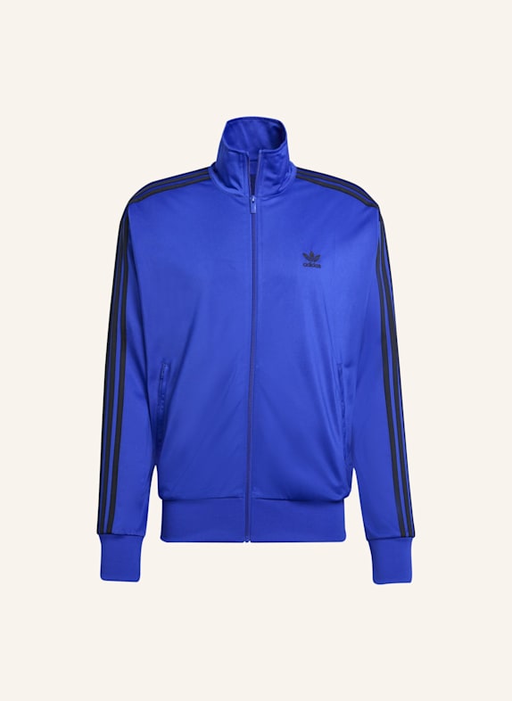 adidas Originals Trainingsjacke FIREBIRD ADICOLOR BLAU/ SCHWARZ