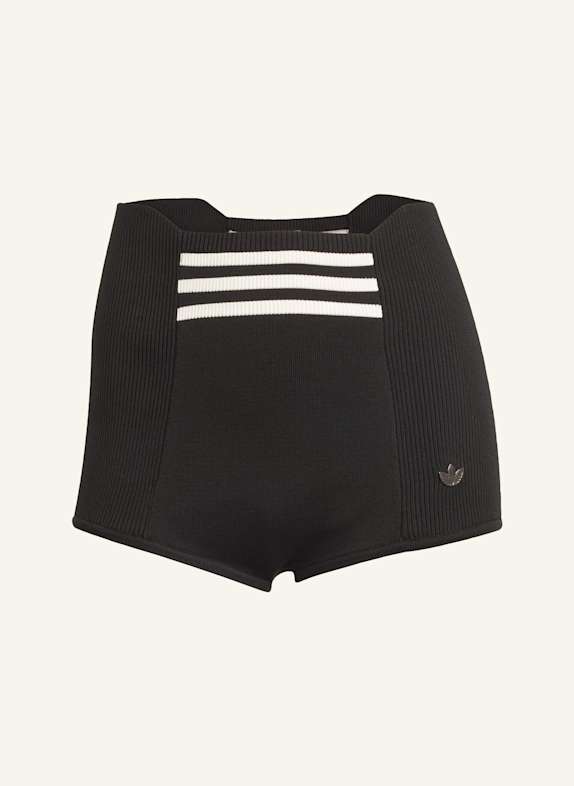 adidas Originals SOCK BOYSHORT SCHWARZ