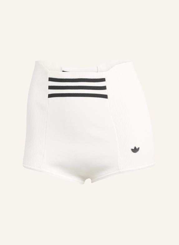 adidas Originals SOCK BOYSHORT WEISS