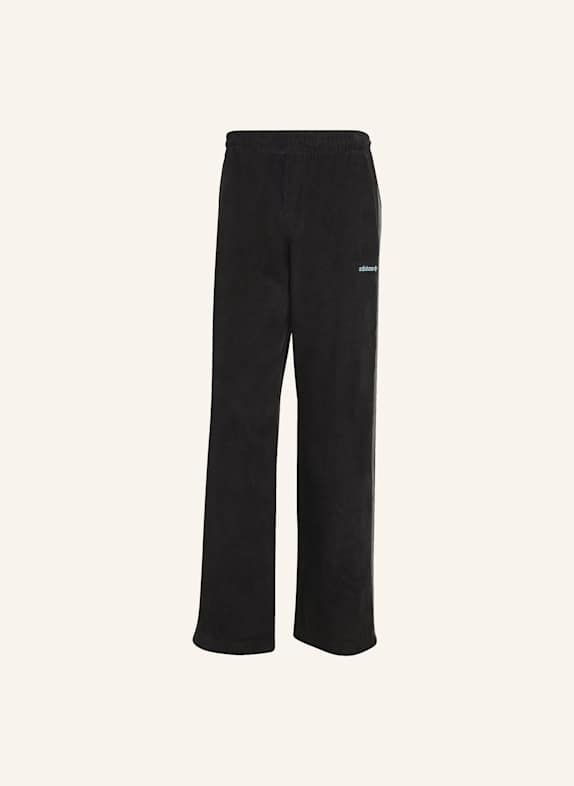 adidas Originals HOSE AUS CORD SCHWARZ/ GRAU