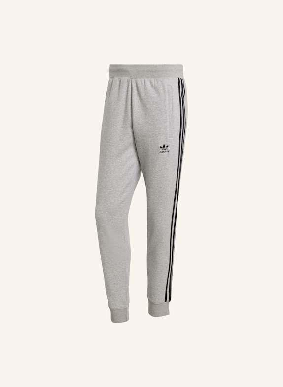 adidas Originals Sweatpants ADICOLOR 3-STRIPES SCHWARZ