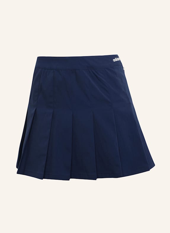 adidas Originals FALTENROCK BLAU