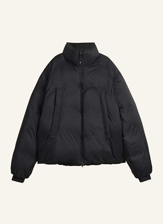 Y-3 Y-3 DAUNENJACKE SCHWARZ