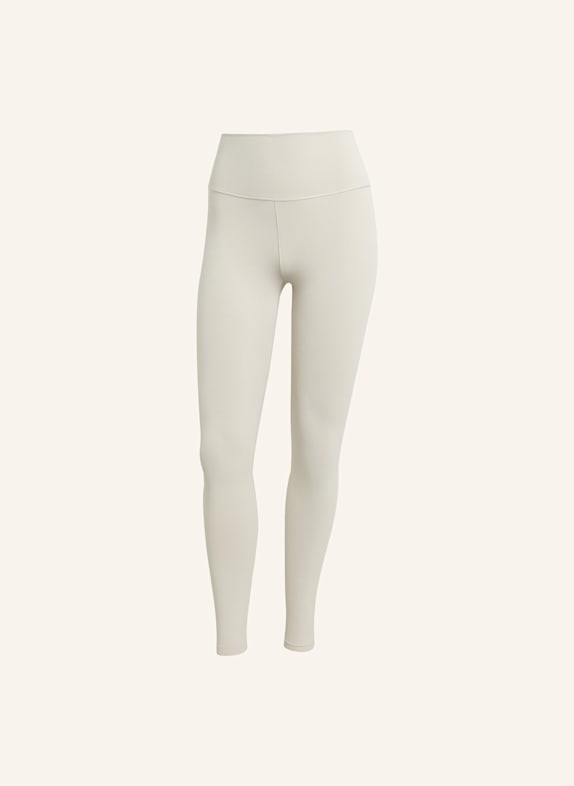adidas Tights ALL ME 7/8 BEIGE