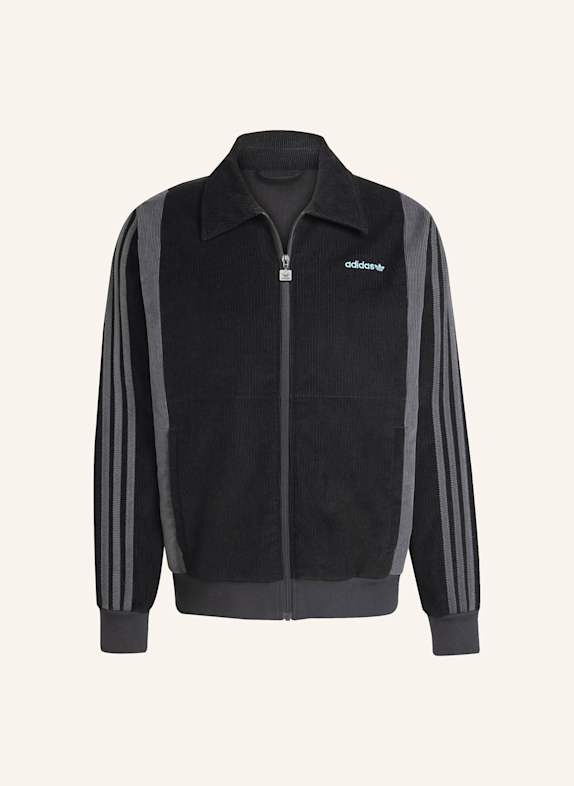 adidas Originals PRO ORIGINALS JACKE SCHWARZ