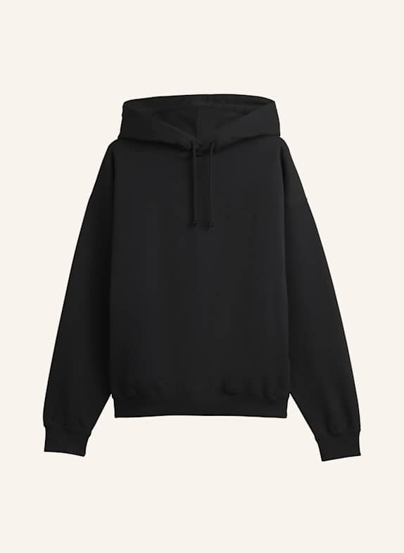 Y-3 Y-3 FT HOODIE SCHWARZ