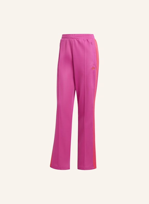 adidas Originals Track Pants GRAPHIC CREST ROSA