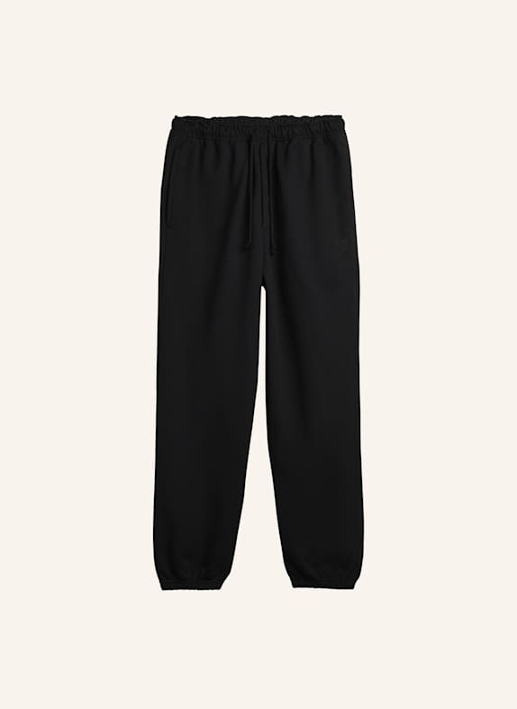 Y-3 Y-3 FT TRAININGSHOSE SCHWARZ