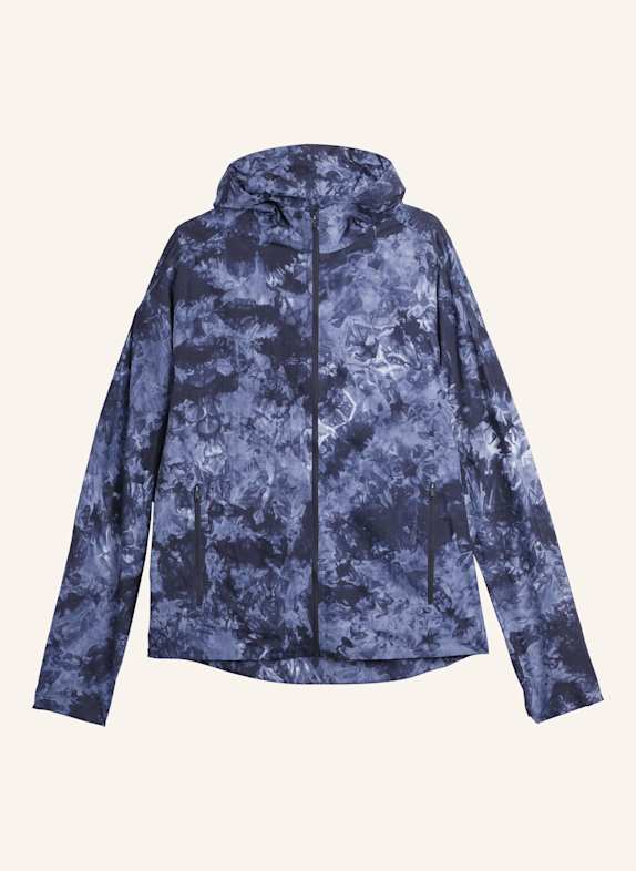 Y-3 Y-3 LAUFJACKE SCHWARZ