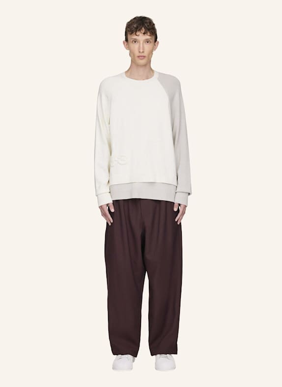 Y-3 Y-3 SPORT UNIFORM TRAININGSHOSE ROT
