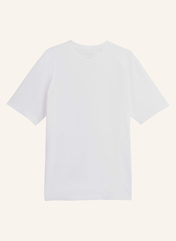 Y-3 Y-3 T-SHIRT WEISS