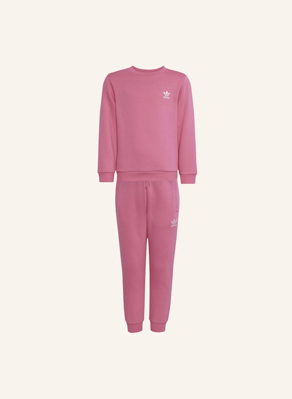 adidas Originals KIDS SET ROSA