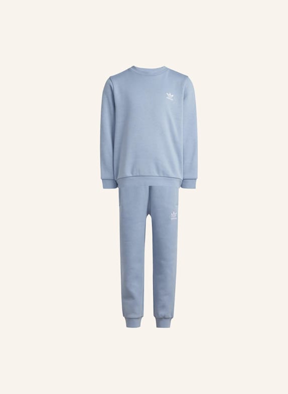 adidas Originals KIDS SET BLAU