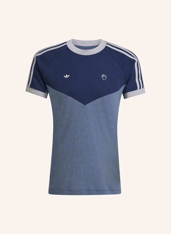 adidas JUDE BELLINGHAM ADIDAS ORIGINALS T-SHIRT BLAU