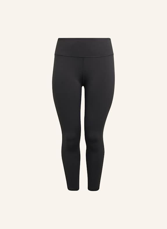 adidas ALL ME 7/8-LEGGINGS – GROSSE GRÖSSEN SCHWARZ