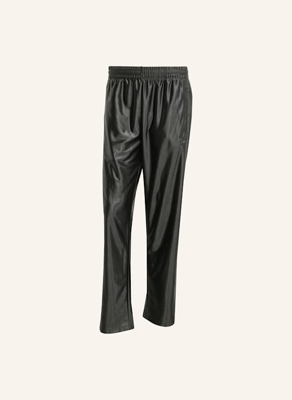 adidas Originals FIREBIRD ADICOLOR METALLIC TRAININGSHOSE SCHWARZ