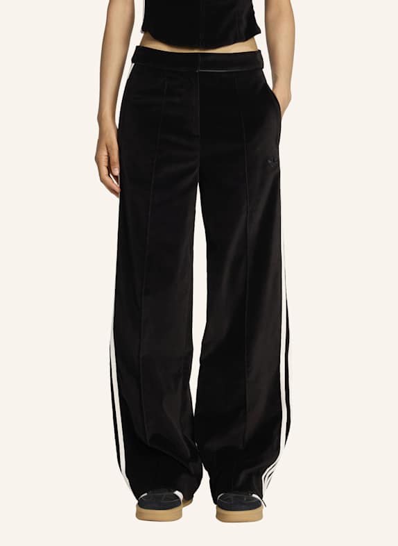 adidas Originals ADIDAS ORIGINALS SAMTHOSE SCHWARZ