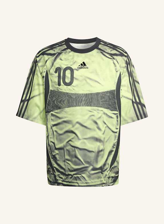 adidas Originals T-Shirt ADILENIUM SAISON 4 TEAMGEIST GRÜN