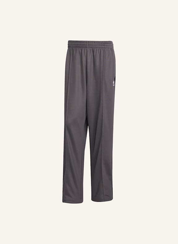 adidas Originals Track Pants ADICOLOR FIREBIRD GRAU/ SCHWARZ