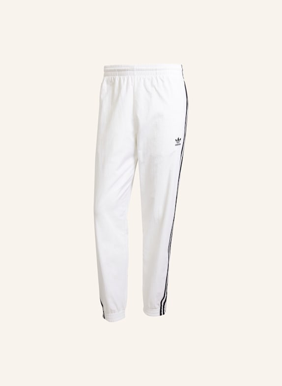 adidas Originals Track Pants FIREBIRD WEISS/ SCHWARZ