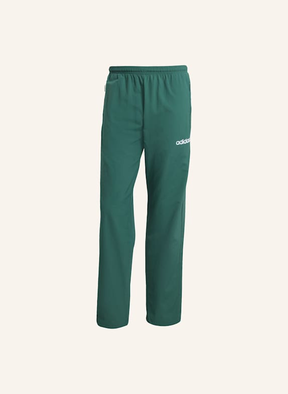 adidas Originals TRAININGSHOSE GRÜN