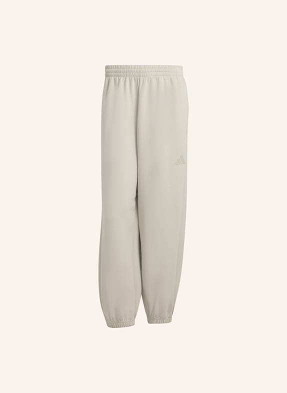 adidas Sweatpants SOFT LUX BEIGE