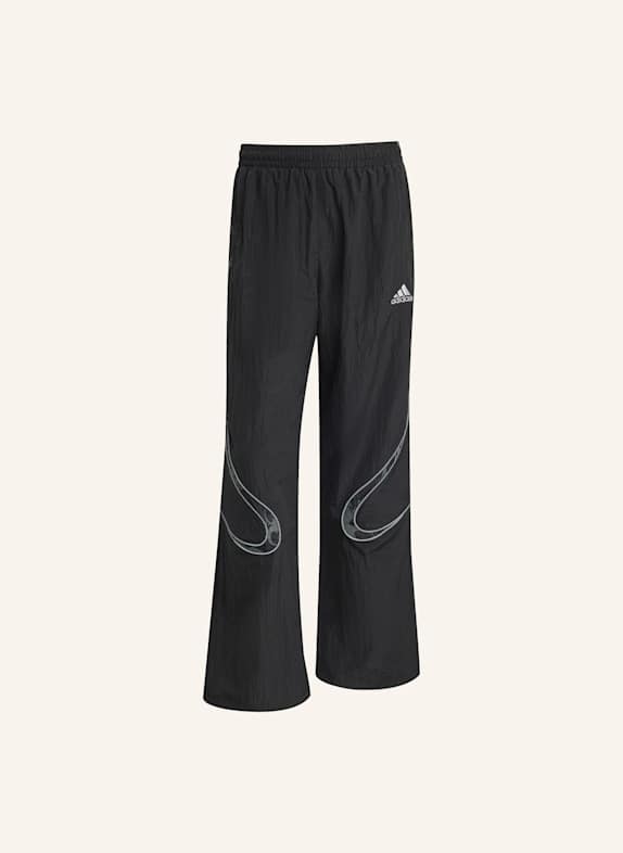 adidas Originals ADILENIUM SEASON 4 TEAMGEIST TRAININGSHOSE SCHWARZ