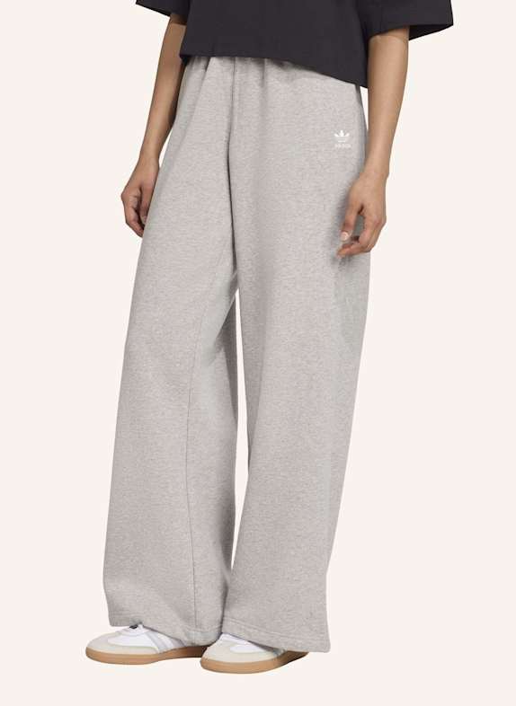 adidas Originals ESSENTIALS HOSE, WEITES BEIN GRAU