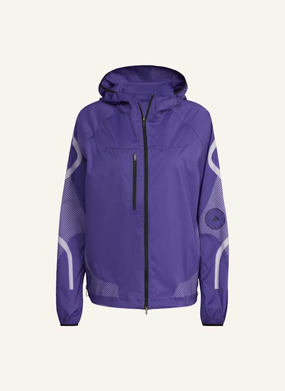 adidas by Stella McCartney ADIDAS BY STELLA MCCARTNEY LAUFJACKE LILA