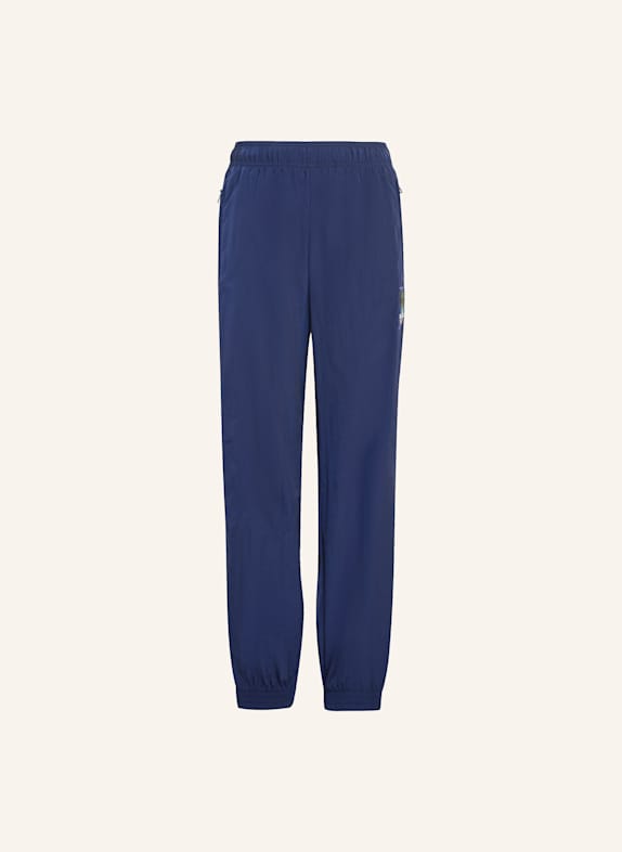 adidas Originals ADIDAS ORIGINALS X MINECRAFT HOSE KIDS BLAU