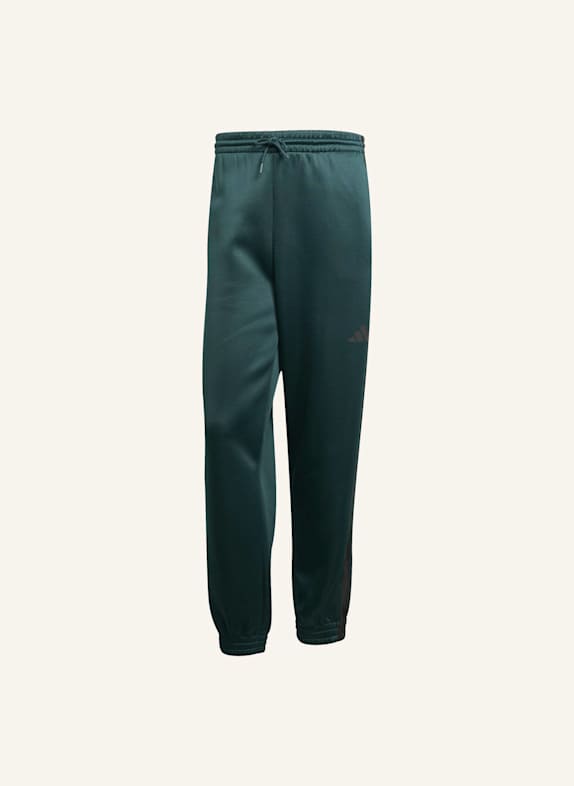 adidas STADIUM TRAININGSHOSE SCHWARZ/ WEISS