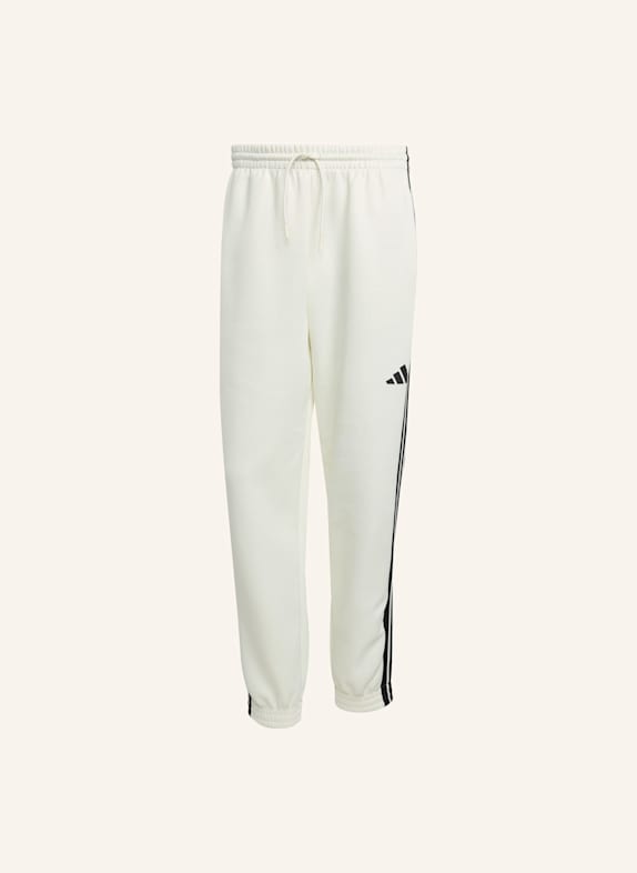adidas STADIUM TRAININGSHOSE WEISS/ SCHWARZ