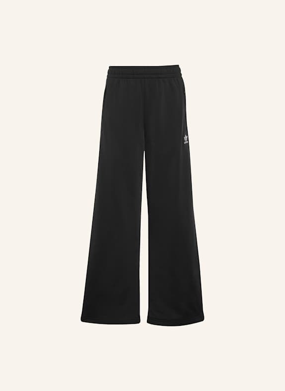 adidas Originals ADICOLOR LOOSE FIREBIRD HOSE FÜR KINDER UND TEENS SCHWARZ