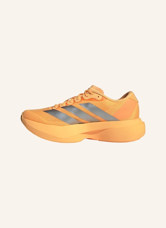 adidas Laufschuhe ADIZERO EVO SL ORANGE/ GRAU