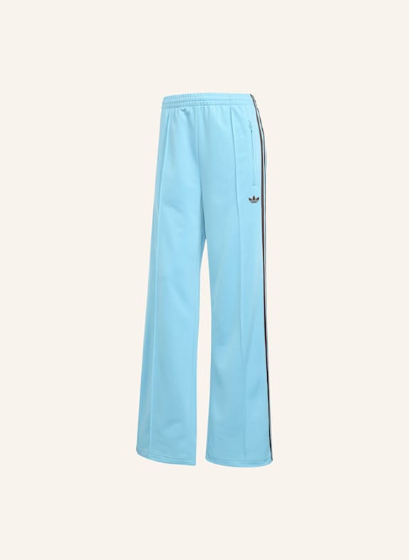 adidas Originals Track Pants FIREBIRD ADICOLOR LOOSE BLAU/ BRAUN