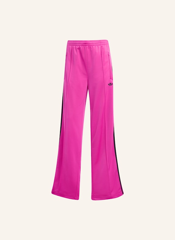 adidas Originals Track Pants FIREBIRD ADICOLOR LOOSE SCHWARZ