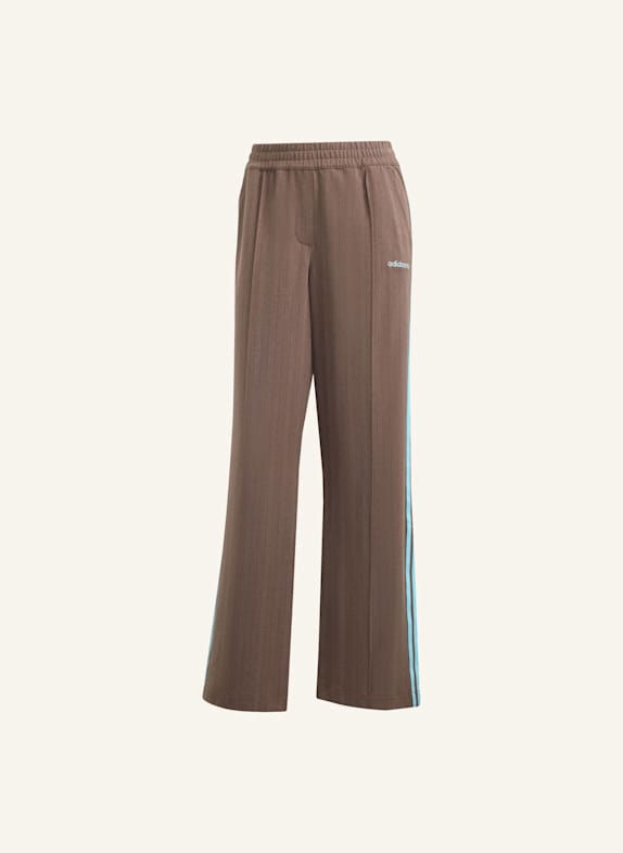 adidas Originals Hose im Jogging-Stil BRAUN