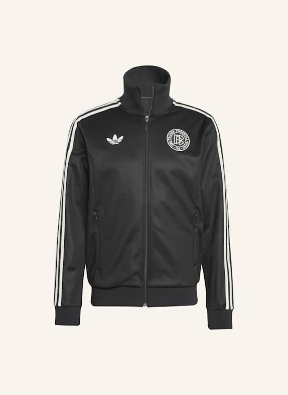 adidas Originals DFB ANNIVERSARY TRAININGSJACKE SCHWARZ