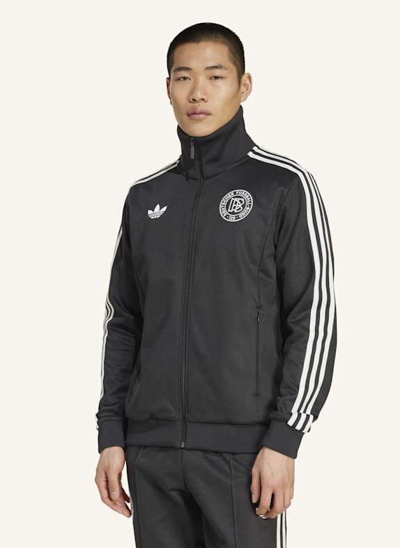 adidas Originals DFB ANNIVERSARY TRAININGSJACKE SCHWARZ